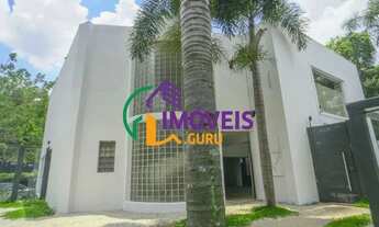 Imagem: COMERCIAL - JARDIM AMÉRICA - SP