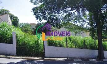 Imagem: TERRENO - JARDIM RINCÃO - SP