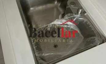 Imagem 4: Apartamento - Padrão / Residencial / Cascadura