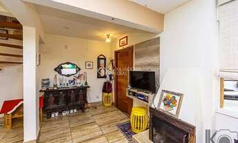 Imagem 6: Imóvel para venda tem 138 metros quadrados com 3 quartos em Morro Santana - Porto Alegre