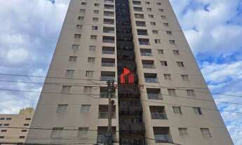 Imagem 3: Apartamento com 3 dormitórios para alugar, 82 m² por R$ 2.745,00/mês - Boa Vista - São Jos