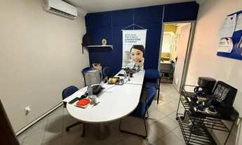 Imagem 6: Sala Comercial / Usada para Venda em Salvador, Caminho das Árvores, 1 banheiro, 1 vaga