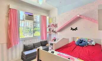 Imagem 7: Apartamento com 3 quartos à venda, 130 m² por R$ 1.100.000 - Icaraí - Niterói/RJ