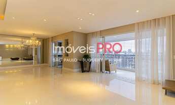 Imagem 2: Apartamento, Brooklin - São Paulo