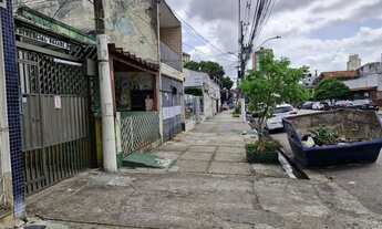 Imagem 4: Casa para Locação em Belém, Umarizal, 2 dormitórios, 1 banheiro, 1 vaga