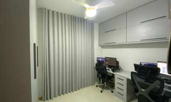 Imagem 2: MB- Apartamento 48 metros quadrados com 2 quartos em Morada de Laranjeiras - Serra - ES