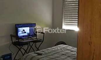 Imagem 7: Apartamento à venda Rua Engenheiro Fernando Mendes Ribeiro, Santo Antônio - Porto Alegre