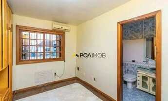 Imagem 7: Casa com 3 dormitórios para alugar, 162 m² por R$ 4.582,00/mês - Vila João Pessoa - Porto