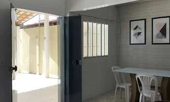 Imagem 2: Casa Por Temporada/Imobiliada