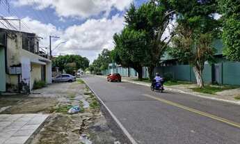 Imagem 2: Casa para Locação em Belém, Marambaia, 2 dormitórios, 1 banheiro, 1 vaga