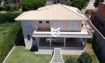 Imagem 2: Casa com 3 dormitórios, 285 m² - venda por R$ 2.200.000,00 ou aluguel por R$ 9.550,00/mês