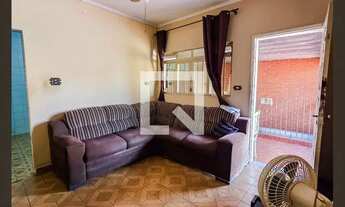 Imagem: Casa à Venda - Utinga, 2 Quartos, 135 m2