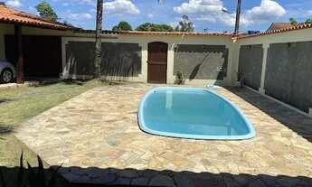 Imagem: Casa com 4 quartos à venda, 240 m² por