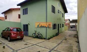 Imagem 4: Casa para Locação 2 Quartos, 1 Vaga, 57M², Cidade Universitária, Campinas - SP