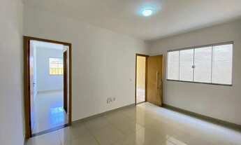 Imagem 5: Imóvel para venda possui 98 metros quadrados com 3 quartos em Vila Maria - Aparecida de Go