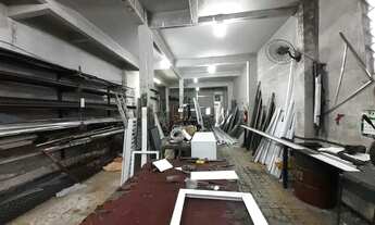 Imagem 5: Galpão em Rua Frei Gaspar - Parque São Vicente - São Vicente/SP