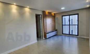 Imagem: Um toque de sofisticação em 56mt2