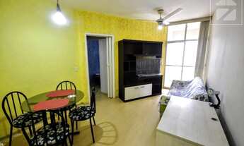 Imagem: Apartamento para aluguel com 44,15 m²