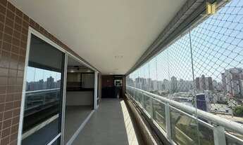 Imagem 3: Apartamento com 4 dormitórios à venda, 204 m² por R$ 2.750.000,00 - Aldeota - Fortaleza/CE