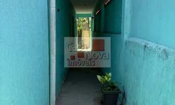 Imagem 5: Casa Térrea - Vila Sabrina