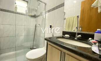 Imagem 4: Casa à venda no bairro Jardim Europa em Uberlândia