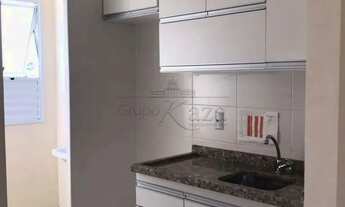 Imagem 7: Apartamento Padrão em Jacareí