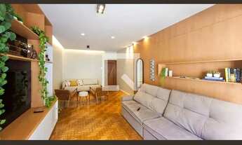 Imagem: Apartamento à Venda - Centro, 3 Quartos