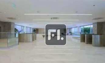 Imagem 4: Conjunto para alugar, 915 m² por R$ 119.613,75/mês - Bela Vista - São Paulo/SP