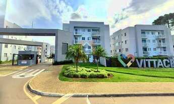 Imagem: Apartamento mobiliado à venda no Vittace