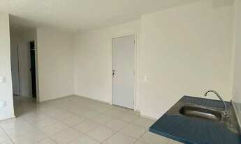 Imagem 2: Alugo Apartamento no Condomínio Residencial Conquista Ametista - Col. Terra Nova - AM