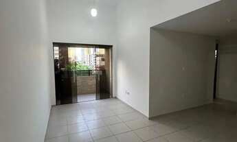 Imagem: Apartamento a Venda no Bairro Jardim Oceania