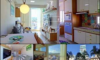 Imagem: Imóvel para venda possui 65 metros quadrados