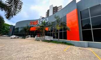 Imagem: Aluga-se prédio comercial na ARSE 21, excelente