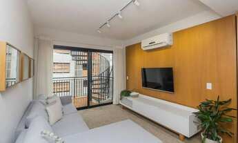 Imagem 3: Apartamento em Rua Doutor Mário Totta - Tristeza - Porto Alegre/RS