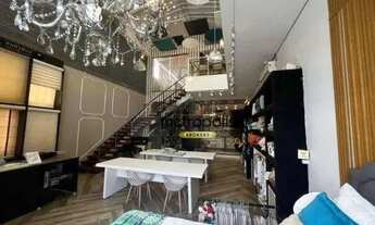 Imagem 2: Galpão à venda, 661 m² por R$ 3.000.000,00 - Vila Valparaíso - Santo André/SP