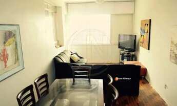 Imagem: Apartamento - Padrão / Residencial / Copacabana