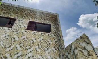 Imagem: Casa para temporada em peroba/ maragogi