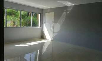 Imagem: Apartamento com 3 quartos para locação