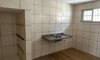 Imagem 3: CD 026, Itaperi, Condomínio Portal do Bougainville 2, Casa duplex com 03 quartos