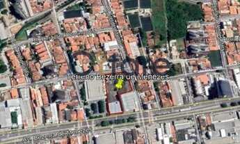 Imagem 4: Terreno à venda, 4499 m² por R$ 15.000.000,00 - São Gerardo - Fortaleza/CE