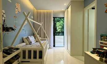 Imagem 7: Barra apartamento 2/4, 2 suítes, ótimo padrão