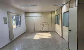 Imagem 7: Predio comercial para locação 112 sul Setor industrial