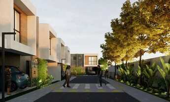 Imagem 3: Casa com 3 dormitórios à venda por R$ 564.036,20 - Nova Parnamirim - Parnamirim/RN