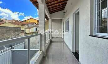 Imagem 2: Casa para locação com 3 quartos (1 suíte) e uma vaga para carro pequeno, Campo Alegre, Bel