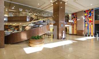 Imagem 4: Excelente oportunidade de locação: sala comercial de 90m² no Suares Trade - Caminho das Ár