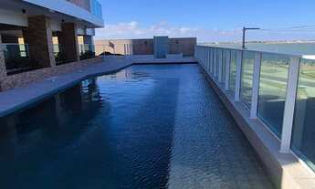 Imagem 3: Repasse Bayside Residence -55,8 m² - Vista Mar - 1º Andar - 100% Vendido - Nova Orla