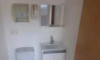 Imagem 4: Sala Comercial - Jaguaré - Andar Alto