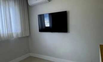 Imagem 7: Apartamento Mobiliado Setor Marista