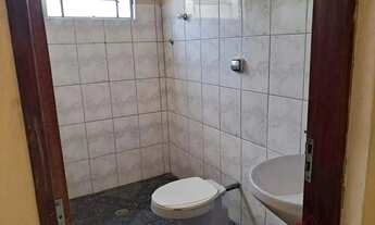 Imagem 5: Casa com 1 dormitório para alugar, 60 m² por R$ 873,55/mês - Chácaras Silvestre - Taubaté