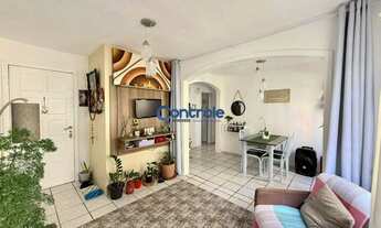 Imagem: Apartamento com 02 dormitórios no bairro